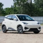 2026 Byd Seagull Electric Vehicle - Ships Worldwide From China | Best Chinese Cars For Sale - Image 2