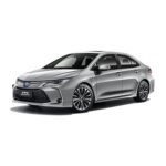 Toyota Corolla 2026 1.8L E-CVT Hybrid FWD 5-Seat Classic  Sedan - Available From China | Best Chinese Cars For Sale - Image 6