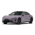 2026 Xiaomi SU7 RWD 700km Large Notchback Smart Electric Sedan– Available From China | Chinese Cars for Sale in Laos - Image 7