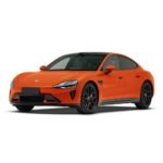 2026 Xiaomi SU7 RWD 700km Large Notchback Smart Electric Sedan– Available From China | Chinese Cars for Sale in Laos - Image 6