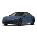 2026 Xiaomi SU7 RWD 700km Large Notchback Smart Electric Sedan– Available From China | Chinese Cars for Sale in Laos - Image 4