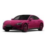 2026 Xiaomi SU7 RWD 700km Large Notchback Smart Electric Sedan– Available From China | Chinese Cars for Sale in Laos - Image 2