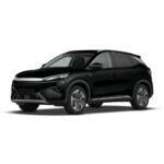 2026 BYD YUAN PLUS 510km Left Hand Drive Electric Intelligent SUV– Available From China | Source Direct From China UK - Image 6