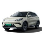 2026 BYD YUAN PLUS 510km Left Hand Drive Electric Intelligent SUV– Available From China | Source Direct From China UK - Image 2