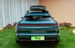 SAIC Z7T 2026– Ready for Export From China | Chinese Car Prices in UAE - Image 2