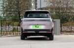 AION N60 2026 - Ready for Export From China | Best Chinese Cars For Sale - Image 2