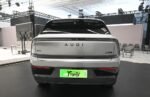 AUDI E7X 2026– Ready for Export From China |  Ready to Ship From China UK - Image 2