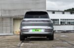 Voyah Taishan X8 2026 PHEV– Ready for Export From China | Chinese SUV for Sale in Saudi Arabia - Image 2
