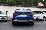 2026 Buick LaCrosse - China Export Vehicle | Best Chinese Cars For Sale - Image 3