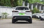 Toyota Frontlander 2026 2.0L– Factory Price From China |  Chinese Electric Car for Sale in Malaysia - Image 2