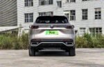 Changan CS55 PLUS 2026– Factory Price From China | Kereta China di Malaysia - Image 2
