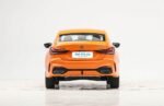 2026 MG5– China Export Vehicle |  New Energy Car From China - Image 3