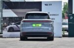 2026 Li Auto i8 Standard– China Export Vehicle | Chinese Car Direct Price UK | سيارات صينية مستوردة من الصين إلى العراق - Image 3