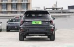 2026 Lynk & Co 01 - China Export Vehicle | Best Chinese Cars For Sale - Image 3
