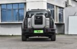 Jetour Traveler C-DM 2026– Factory Price From China | រថយន្តអគ្គិសនីចិននៅកម្ពុជា - Image 3