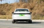 Nissan Teana 2026– Factory Price From China |  Electric Vehicle Import UK - Image 2