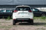 2026 Nissan X-Trail– China Export Vehicle | Chinese Car for Sale in Mongolia - Image 3