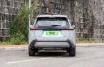 Toyota Wildlander 2026 - Factory Price From China | Best Chinese Cars For Sale - Image 2