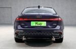 2026 Audi A5L - China Export Vehicle | Best Chinese Cars For Sale - Image 3