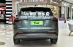 Hongqi HS6 PHEV 2026– Factory Price From China |  Chinese SUV for Sale UK - Image 2