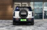 Ford Bronco New Energy 2026 BEV– Factory Price From China | Chinese SUV Import UK - Image 2
