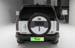 ROX ADAMAS 2026– Factory Price From China | Kereta elektrik China di Brunei - Image 2