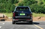 Hyundai Palisade 2026– Factory Price From China | Shipping From China to UK - Image 2