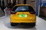 Honda Fit 2026– Ready for Export From China | Chinese EV for Sale in Pakistan - Image 2
