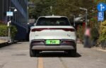 2026 BYD Yuan UP– China Export Vehicle | Chinese Cars in Macau - Image 3