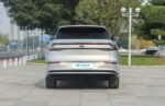 2026 Changan NEVO Q07– China Export Vehicle | Китайские электромобили в России - Image 3