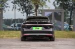 GAC Hyptec A800 2026– Ready for Export From China | चनयाँ कार बक्रीका लाग - Image 2