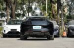 2026 Avatr 12 EV– China Export Vehicle | Chinese EVs in China - Image 3