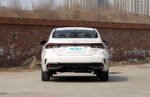 Kia K3 - China Export Vehicle | Best Chinese Cars For Sale - Image 3