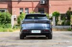 2026 BYD Seal 06 DM-i Station Wagon– China Export Vehicle | Chinese EV for Sale in Mongolia - Image 3