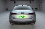 Audi A6L 2026– Ready for Export From China |  Chinese EV for Sale UK - Image 2