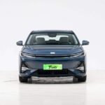 Geely Galaxy A7– China Export Vehicle | Chinese Electric Cars in Macau
