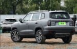 2026 Haval Dargo– China Export Vehicle | 澳門中國汽車 - Image 3