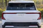Kia EV5 2026 Model 530 Light– Factory Price From China | Chinese Cars for Sale in Myanmar - Image 2
