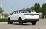 Geely Radar KingKong – Factory Price From China | รถยนต์จีนจากจีนมาไทย - Image 3