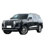 Hongqi Ls7 Guoyao 2026 4.0t 4-Seater Premium Flagship Version 4.0t 360 Horsepower V8 5-Door 4-Seater SUV– Wholesale Price From China | سيارات صينية مستوردة من الصين إلى ُعمان - Image 2