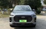 Chery Tiggo 8L 2026 Model 2.0T Automatic Premium Edition– Factory Price From China |  Chinese Sedan for Sale UK