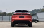 Deepal S07 2026 Model 215Max Dry Kun Intelligent Driving ADS SE Extended-Range Edition– Factory Price From China |  China Factory Price UK - Image 2