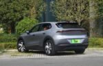 2026 Changan Deepal S05– China Export Vehicle | Chinese EV for Sale in Macau - Image 3