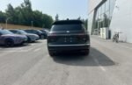 NIO ES8 2026 Model Six-Seater Executive Luxury Version - Ready for Export From China | Best Chinese Cars For Sale - Image 2