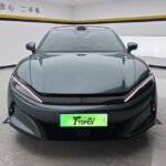 BYD Han L DM 2026 Model DM-p 180KM AWD Laser Radar Flagship Edition– Factory Price From China | भारत में चीनी कारें