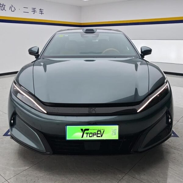 BYD Han L DM 2026 Model DM-p 180KM AWD Laser Radar Flagship Edition– Factory Price From China |  Chinese Car Export Price UK