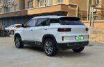 Geely ICON 2026 Model 1.5TD DCT i6 BSG– Factory Price From China |  Affordable Chinese Car UK - Image 2