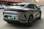 BYD Song L EV 2026 Smart Drive Edition 662KM Laser Radar Premium– Ready for Export From China | Chinese Cars for Sale in Sri Lanka - Image 2