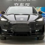 Volkswagen ID. UNYX 2026 Pure– Ready for Export From China |  Ready to Ship to UK