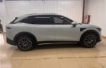ZEEKR 7X 2026 Model, 100kWh Long-Range Rear-Wheel Drive Intelligent Driving Version.– Ready for Export From China |  Direct Factory Price UK - Image 3